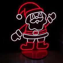 Load image into Gallery viewer, Nice Neon Sign