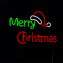Load image into Gallery viewer, Nice Neon Sign