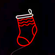 Load image into Gallery viewer, Nice Neon Sign