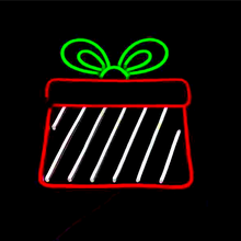 Load image into Gallery viewer, Nice Neon Sign