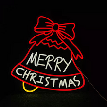 Load image into Gallery viewer, Nice Neon Sign