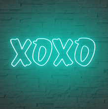 Load image into Gallery viewer, Let's Party-Neon Signs