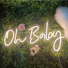 Load image into Gallery viewer, Custom Neon Lights