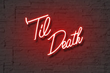 Load image into Gallery viewer, Hello ❤ Gorgeous-Neon Sign