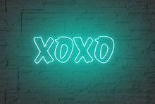 Load image into Gallery viewer, Hello ❤ Gorgeous-Neon Sign
