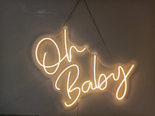 Load image into Gallery viewer, I am all yous-Neon Signs

