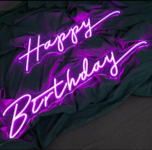Load image into Gallery viewer, Custom Neon Sign
