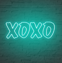 Load image into Gallery viewer, Let&#39;s Party-Neon Signs
