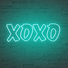 Load image into Gallery viewer, I am all yous-Neon Signs
