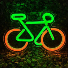 Load image into Gallery viewer, Bike Neon Sign
