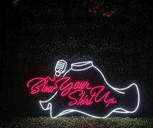 Load image into Gallery viewer, Custom Neon Signs for Business
