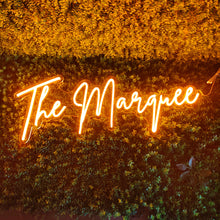 Load image into Gallery viewer, Custom Wedding Neon Signs
