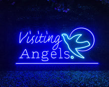 Load image into Gallery viewer, Custom Neon Signs for Business
