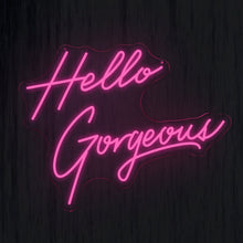 Load image into Gallery viewer, Your are my favorite-Neon Signs
