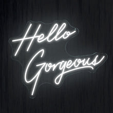 Load image into Gallery viewer, Let&#39;s Party-Neon Signs
