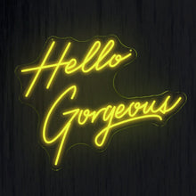 Load image into Gallery viewer, Let&#39;s Party-Neon Signs
